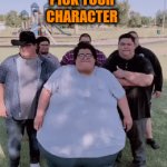 Discord mods simulator | DISCORD MOD SIMULATOR; PICK YOUR CHARACTER; JIMMY; CARL; BOB | image tagged in gifs,discord moderator | made w/ Imgflip video-to-gif maker