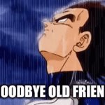 Matpat is gone....... | GOODBYE OLD FRIEND | image tagged in gifs,goodbye | made w/ Imgflip video-to-gif maker