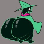 ralsei cake