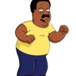 Cleveland Brown Transparent PNG