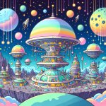 SPACE NATION