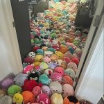 Squishmallows meme