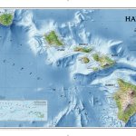 Hawaii Map