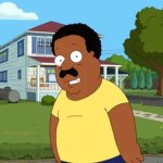 Family Guy's Mike Henry Will No Longer Voice Cleveland Brown