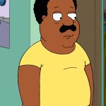 Cleveland Brown