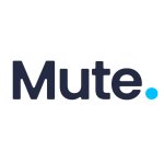 mute logo