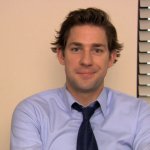 Jim Halpert