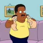 Cleveland Brown