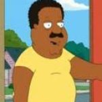 Cleveland Brown