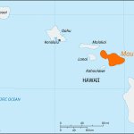 Maui | Hawaii, Map, History, Wildfires, & Facts | Britannica