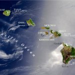 Hawaiian Map