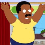 Cleveland Brown