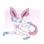 Sylveon loaf template