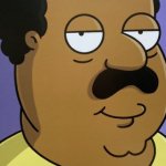 Cleveland Brown