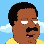 Cleveland Brown