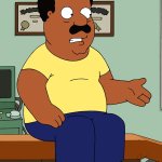 Cleveland Brown