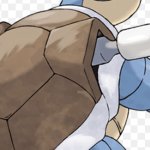 Blastoise