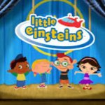 Little Einsteins