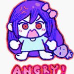 ANGRY