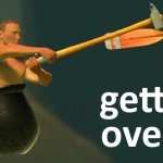 Getting Over It