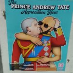 Gay Andrew tate