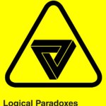 SCP Warning Logical Paradoxes Label