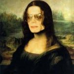 My honest reaction shamona lisa meme