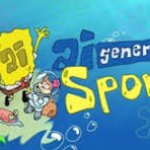 Ai Sponge Be Like: