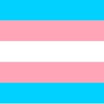 Trans Flag