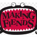 Making Fiends Logo