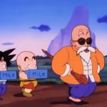 Dragonball doordash