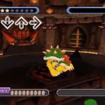 Bowser Dancing GIF Template