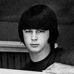 Brian Wilson