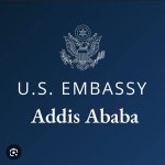 Criminal US Embassy in Add8s Ababa Ethiopia