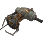 Gravity Gun Half Life 2