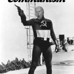 Joe Biden Captain Communism ww2