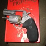 Charter Arms Bulldog .44