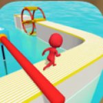 Fun Race 3D App