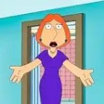 Lois Griffin template