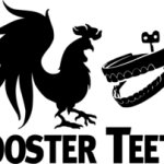 rooster teeth