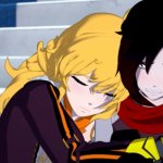 rwby hugs