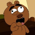 Malloy stroke template