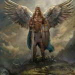 St Michael