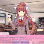 Monika's Writing Tip of The Day template