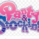 Panty And Stocking Logo