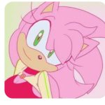 Aurora The Hedgehog Pfp