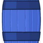 Blue Barrel Asset