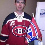 #1 Habs fan
