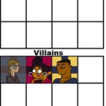 Total Drama Revenge of the Island: Reaction Edition | TOTAL DRAMA REVENGE OF THE ISLAND REACTION EDITION; COMEDY, HURT/COMFORT; 1; 13 | image tagged in create your own tv series,total drama | made w/ Imgflip meme maker