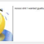 out of context Gold